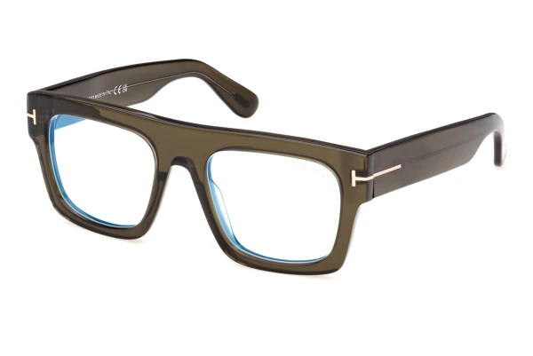 Bril Tom Ford FT5634-B 098
