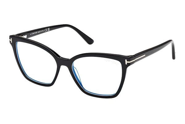 Bril Tom Ford FT5641-B 005