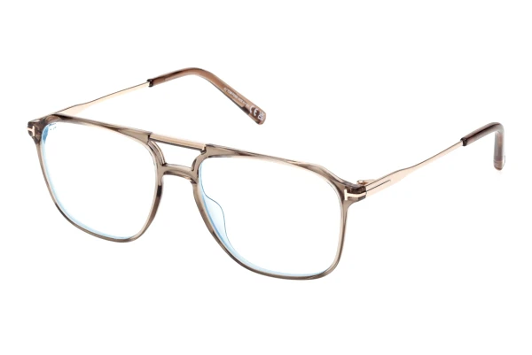 Bril Tom Ford FT5665-B 045