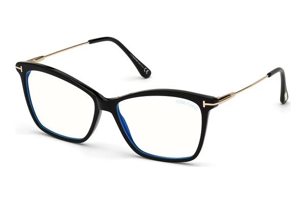 Bril Tom Ford FT5687-B 001