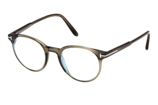 Bril Tom Ford FT5695-B 096