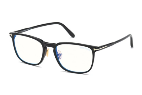Bril Tom Ford FT5699-B 005