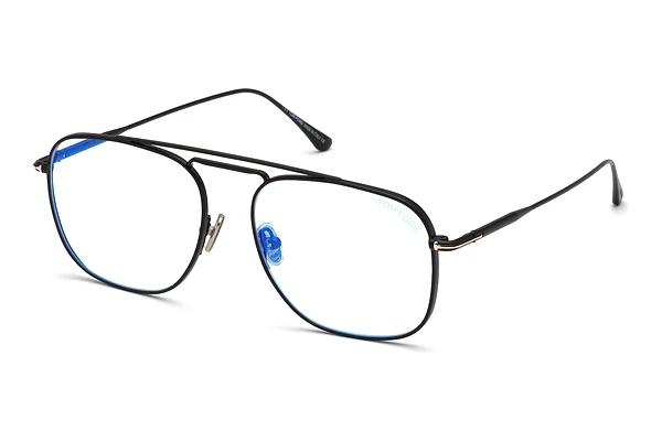 Bril Tom Ford FT5731-B 002
