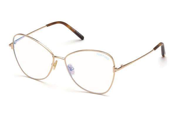 Bril Tom Ford FT5738-B 028