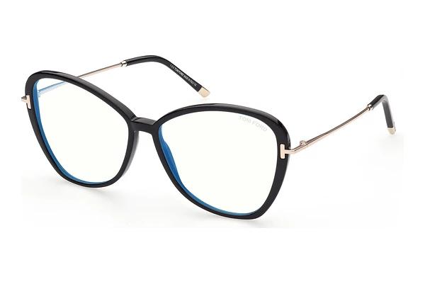 Bril Tom Ford FT5769-B 001