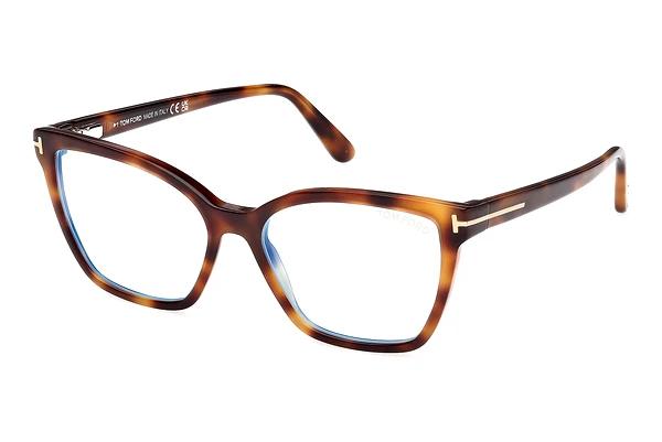 Bril Tom Ford FT5812-B 053
