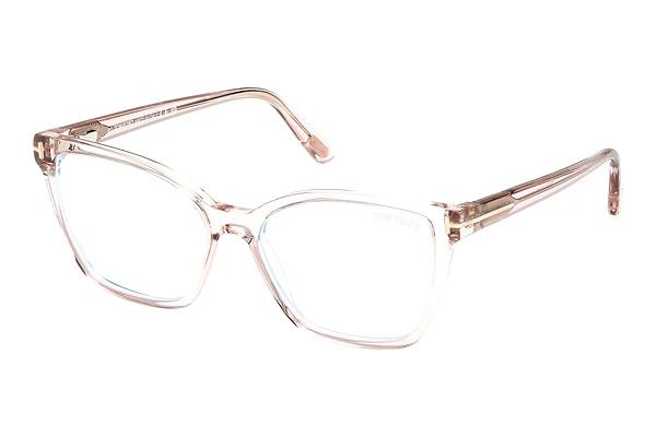 Bril Tom Ford FT5812-B 072