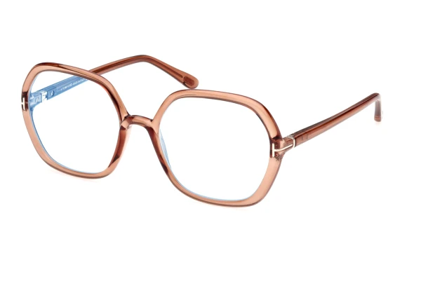 Bril Tom Ford FT5814-B 045