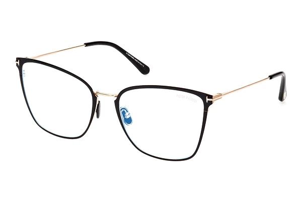 Bril Tom Ford FT5839-B 001