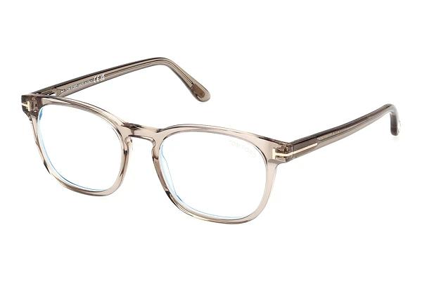Bril Tom Ford FT5868-B 045