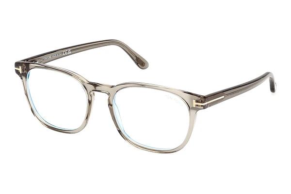 Bril Tom Ford FT5868-B 051