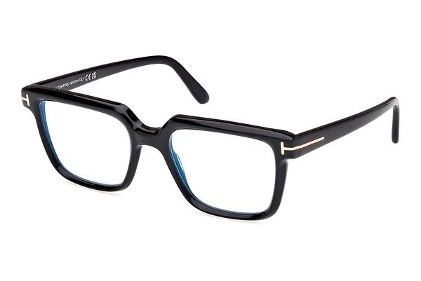 Bril Tom Ford FT5889-B 001