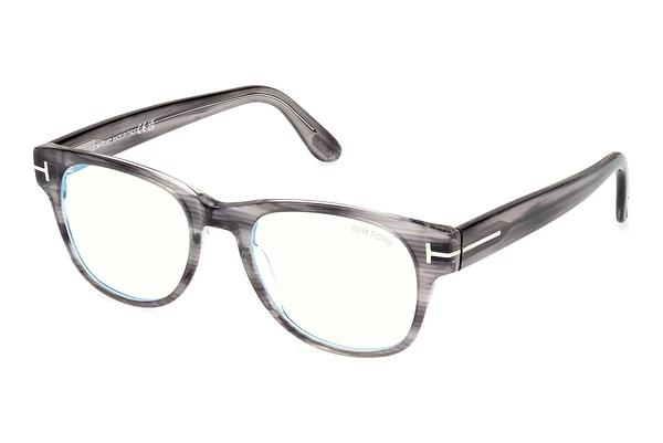 Bril Tom Ford FT5898-B 020