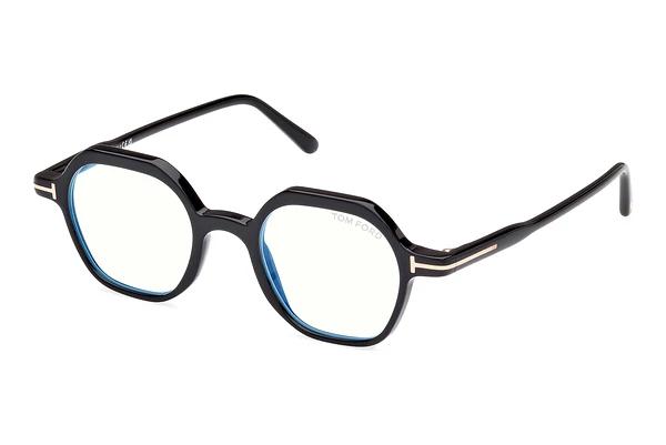 Bril Tom Ford FT5900-B 001