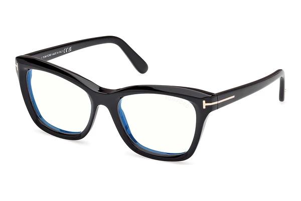 Bril Tom Ford FT5909-B 001
