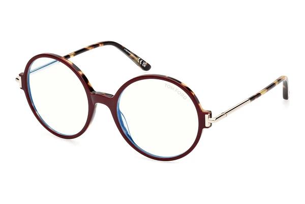 Bril Tom Ford FT5914-B 071