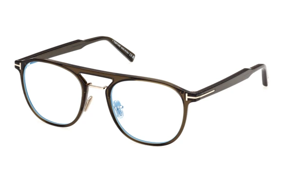 Bril Tom Ford FT5982-B 098