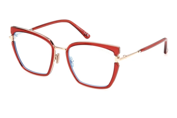 Bril Tom Ford FT5984-B 042
