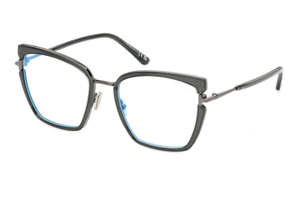 Bril Tom Ford FT5984-B 096