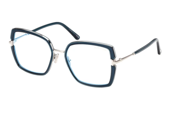 Bril Tom Ford FT5985-B 090
