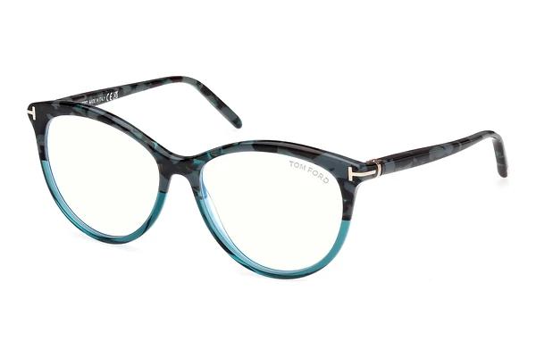 Bril Tom Ford FT5990-B 055