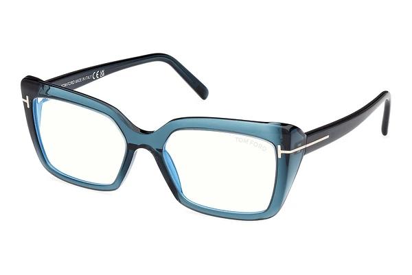 Bril Tom Ford FT5991-B 092