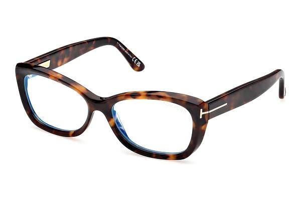 Bril Tom Ford FT6046-B 052