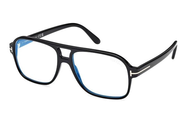 Bril Tom Ford FT6058-B 001