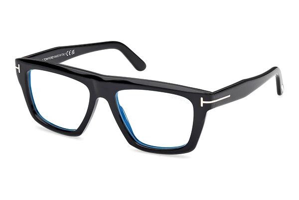 Bril Tom Ford FT6059-B 001
