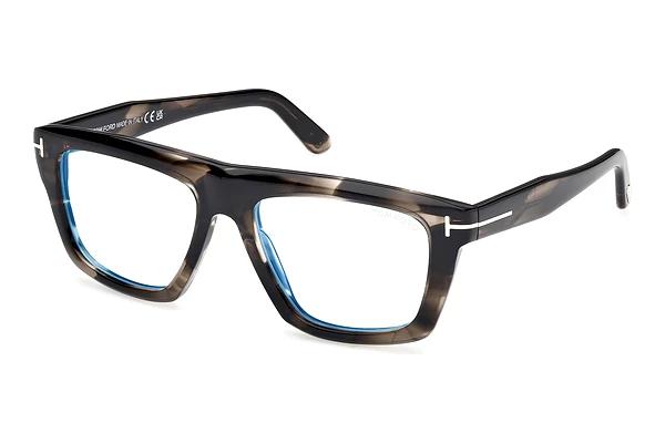 Bril Tom Ford FT6059-B 056