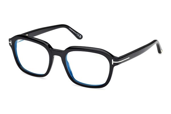 Bril Tom Ford FT6060-B 001