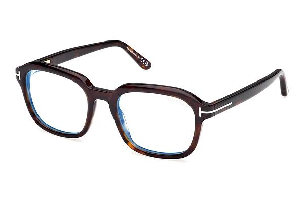 Bril Tom Ford FT6060-B 052