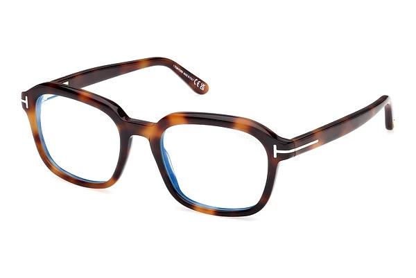Bril Tom Ford FT6060-B 053