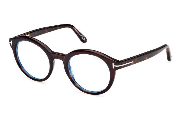 Bril Tom Ford FT6061-B 052
