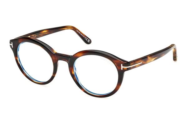 Bril Tom Ford FT6061-B 055