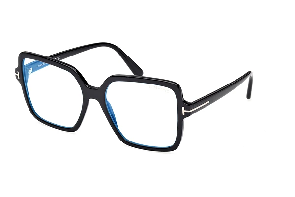 Bril Tom Ford FT6063-B 001