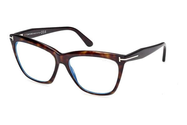 Bril Tom Ford FT6064-B 052