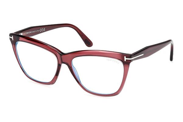 Bril Tom Ford FT6064-B 071