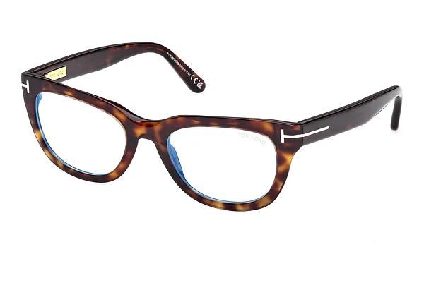 Bril Tom Ford FT6066-B 052