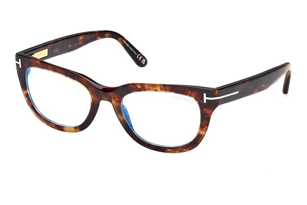Bril Tom Ford FT6066-B 055