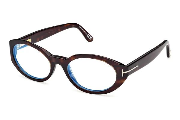 Bril Tom Ford FT6067-B 052