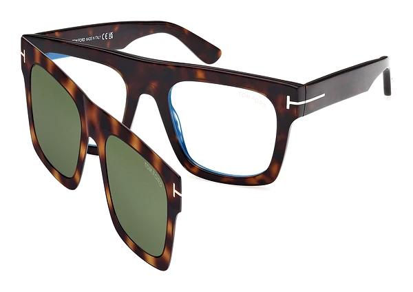 Bril Tom Ford FT6068-B 052