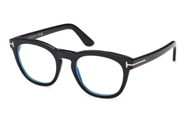 Bril Tom Ford FT6081-B 001