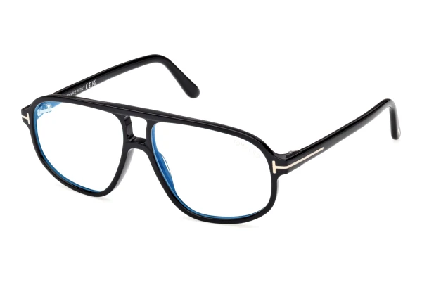 Bril Tom Ford FT6082-B 001
