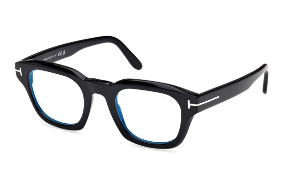 Bril Tom Ford FT6083-B 001