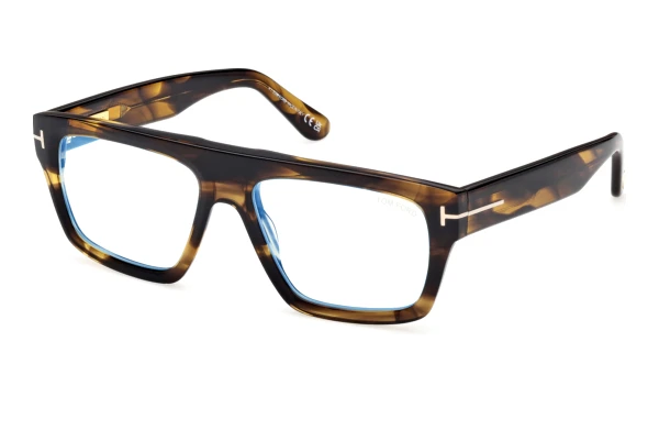 Bril Tom Ford FT6084-B 056
