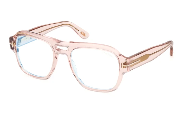 Bril Tom Ford FT6085-B 072