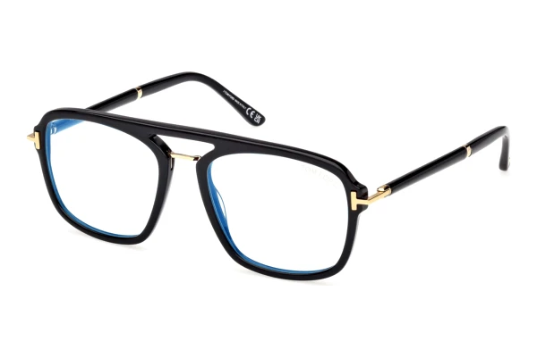 Bril Tom Ford FT6086-B 001
