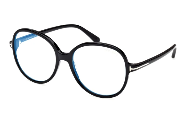 Bril Tom Ford FT6090-B 001