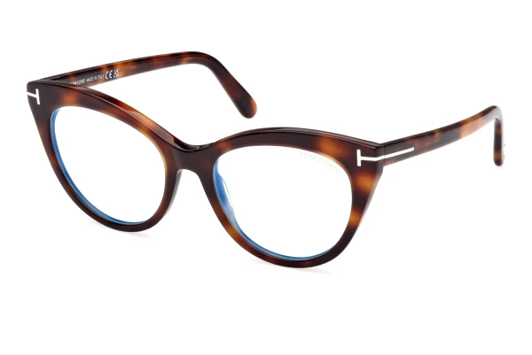 Bril Tom Ford FT6091-B 053